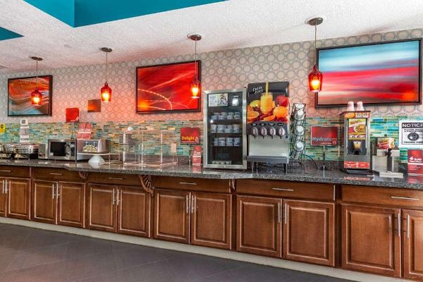 BEST WESTERN PLUS GALLUP INN (Gallup)